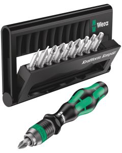 Kraftform Kompakt 10 PROMOTION