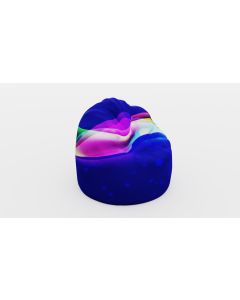 Bean Bag Puff