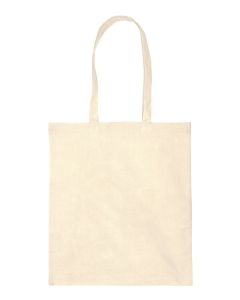 Baumwolltasche OEKO-TEX® Premium Natural
