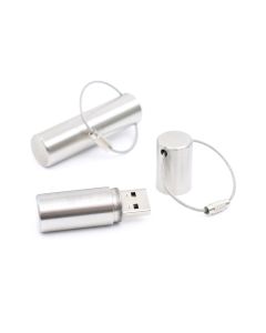 USB Stick Zylinder