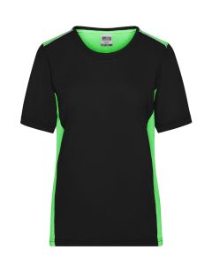Ladies' Workwear T-Shirt - COLOR -
