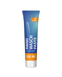 Handwaschpaste, 100 ml Tube