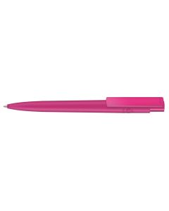 RECYCLED PET PEN PRO F, magenta