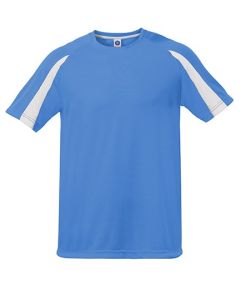 Starworld - Unisex Contrast Sports T-Shirt