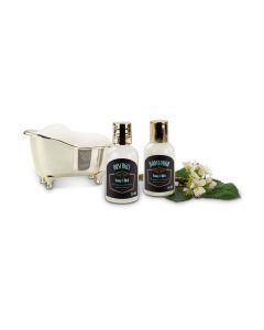 Mini Spa