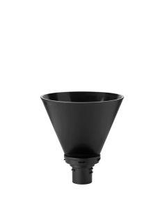 Stelton Filterhalter für Isolierkanne black