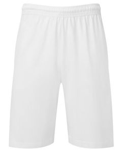 Fruit of the Loom - Unisex Iconic 195 Jersey Shorts