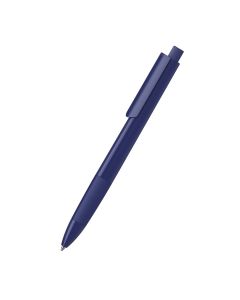 Klio-Eterna - Tecto high gloss - Druckkugelschreiberdunkelblau