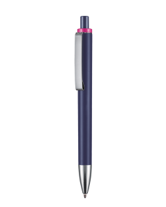 Ritter-Pen Kugelschreiber EXOS SOFT mit Logo bedrucken