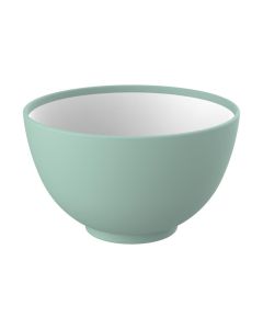 Bio-Müslischale "2 Colour" matt