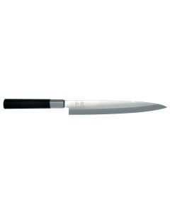 KAI WASABI BLACK Yanagiba 21cm
