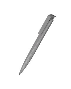 Klio-Eterna - Tailor diamond/high gloss - Druckkugelschreibergrau