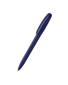 Klio-Eterna - Boa high gloss - Drehkugelschreiberdunkelblau