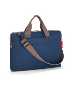 netbookbag dark blue
