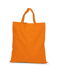 KAPSTADT - Baumwolltasche mit kurzen Henkeln