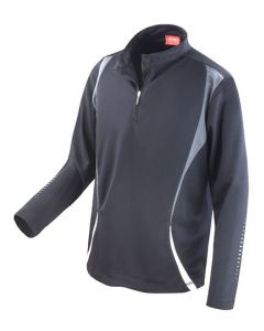 SPIRO - Trial Training Top