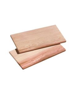 Küchenprofi Grillbrett SMOKY SMALL