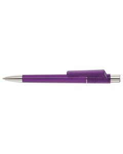 PEPP transparent SI, violett