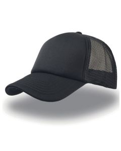 Atlantis Headwear - Rapper Cap