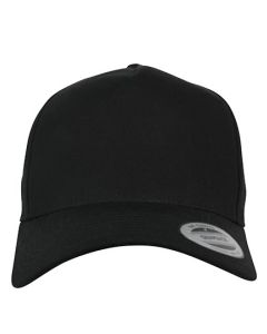 FLEXFIT - 5-Panel Curved Classic Snapback