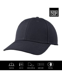 Original Acrylic Baseball Cap