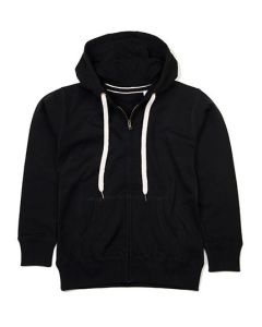 Mantis - Women´s Superstar Zip Through Hoodie