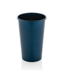 Alo Leight-Weight-Becher aus RCS recyceltem Aluminium 450ml