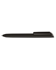 VANE F GUM, schwarz