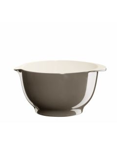 Küchenprofi Teigschüssel 3L taupe BAKE
