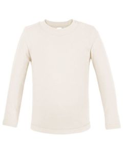 Link Kids Wear - Organic Baby T-Shirt Long Sleeve Noah 02