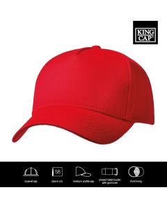 Exclusive Fine Cotton Cap