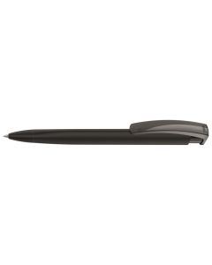 TRINITY K transparent GUM, schwarz