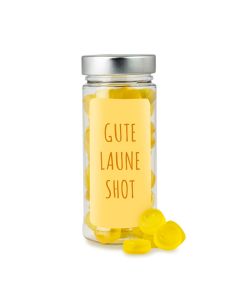 Shot PET Gute Laune Shot