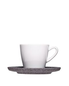 Kaffeetasse Serie Granit Form 631