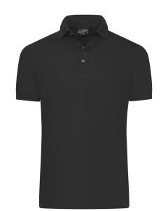 Men's Mercerised Polo Slim Fit