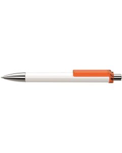 FASHION K transparent SI VIS, orange