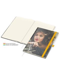 Match-Book Creme Bestseller