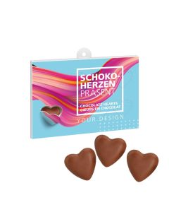 Herzenssache SchokoPräsent