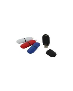 USB-Stick F11 gummiert