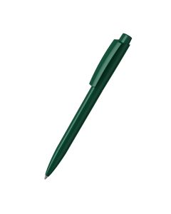 Klio-Eterna - Zeno high gloss - Druckkugelschreiberdunkelgrün
