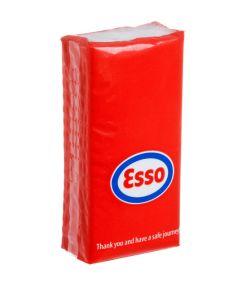 Pocket Pack Classic Flexo-Printing