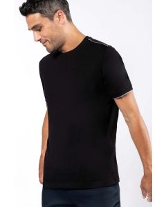 WK. Designed To Work Kurzarm-T-Shirt DayToDay