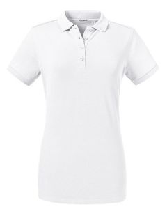 Russell - Ladies´ Tailored Stretch Polo