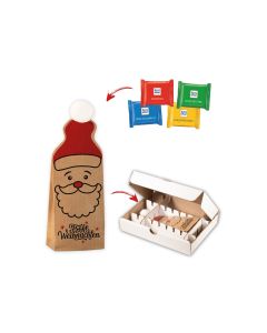 Christmas Bag No. 5 inkl. Versandbox
