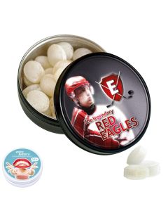 Black/White Dose Eisbonbons