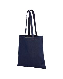 Carnaby Jeans Shopper - Tasche aus Jeans
