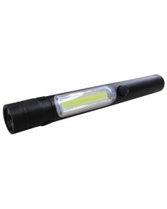 Taschenlampe „mechanic“