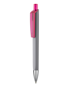 Ritter-Pen Kugelschreiber TRI-STAR SOFT ST mit Logo bedrucken