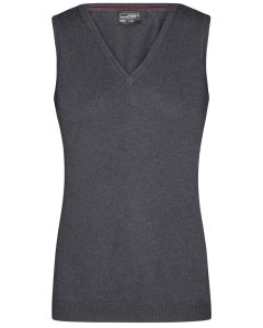 Ladies' V-Neck Pullunder