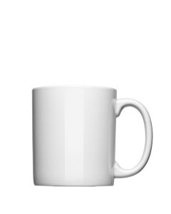 Kleine Werbetasse Form 144
